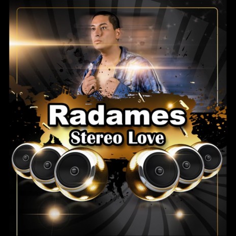 Stereo Love | Boomplay Music