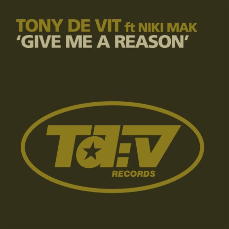 Give Me A Reason (Morgan Seatree Remix) ft. Niki Mak