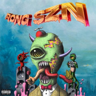 Rong Persona ft. Shmunge lyrics | Boomplay Music
