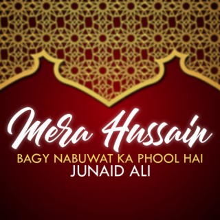 Mera Hussain Bagy Nabuwat Ka Phool Hai