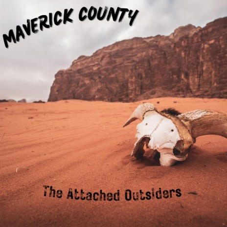 Maverick County
