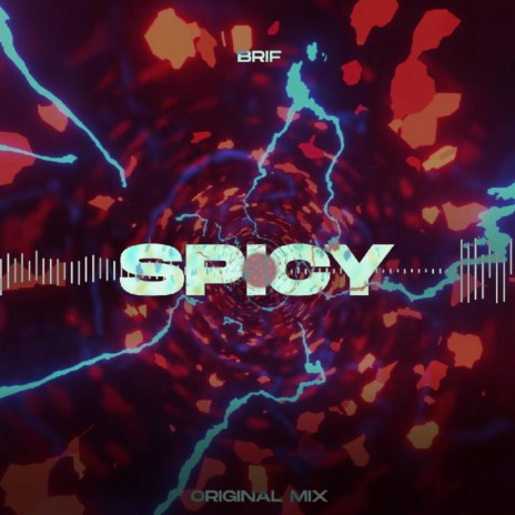 Spicy | Boomplay Music