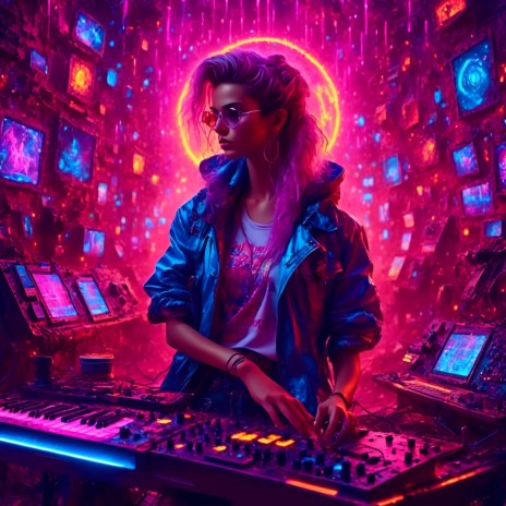 Hope to the synth | Boomplay Music