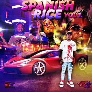 Spanish Rice, Vol. 1