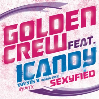 Sexyfied (Radio Edit)