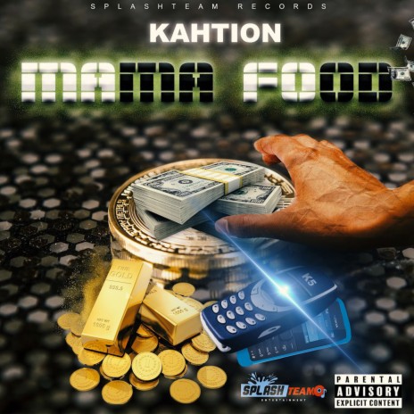 Mama Food | Boomplay Music