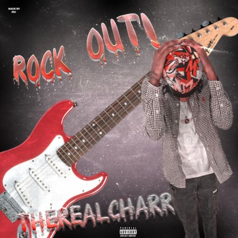 Rock Shit!