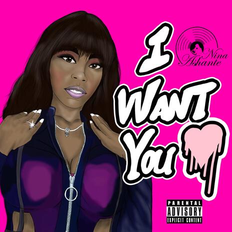 I WANT U | Boomplay Music