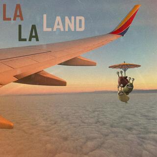 la la land lyrics | Boomplay Music