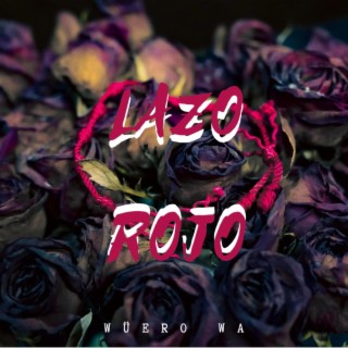 LAZO ROJO