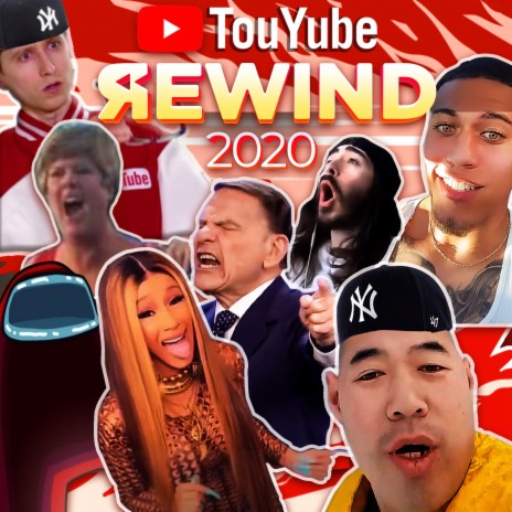 YouTube Rewind 2020, But Memes Saved It From Being Cancelled, Giving Us All The Closure Needed To Mo | Boomplay Music