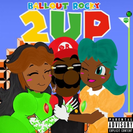 2up ft. Danny G Beats | Boomplay Music