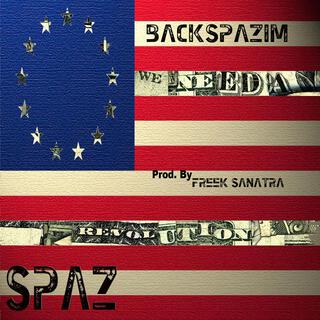 Back Spazim