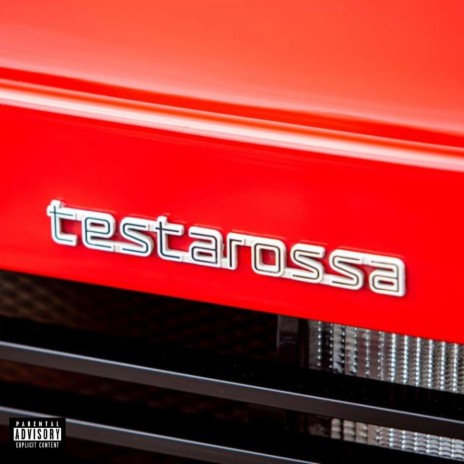 testarossa ft. Oers | Boomplay Music