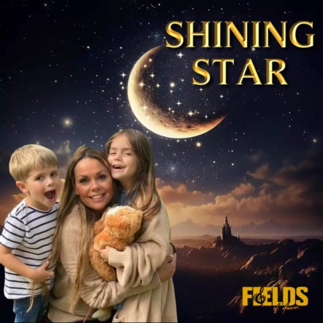 Shining Star (Acoustic) | Boomplay Music