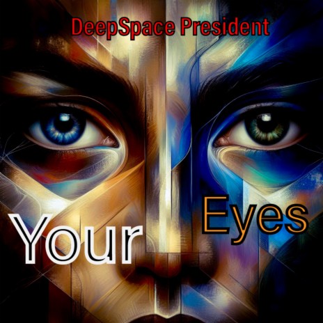 Your Eyes | Boomplay Music