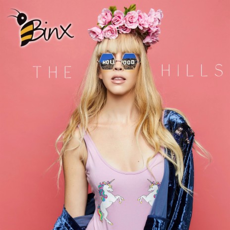 The Hills (Sped Up) | Boomplay Music