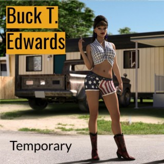 Buck T. Edwards