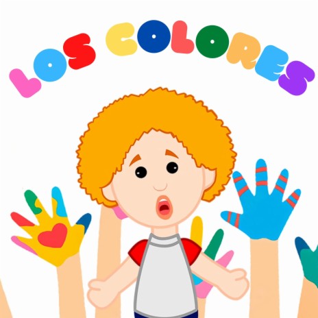 Los Colores | Boomplay Music