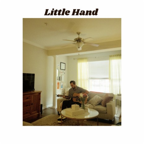 Little Hand | Boomplay Music