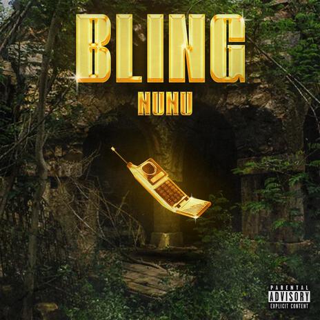 Bling | Boomplay Music