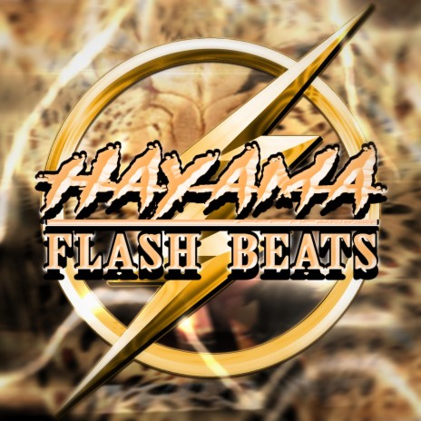 Hayama: A BESTA RELÂMPAGO | Boomplay Music
