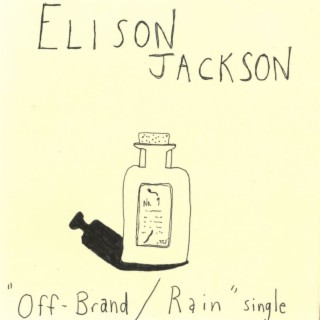 Off-Brand/ Rain