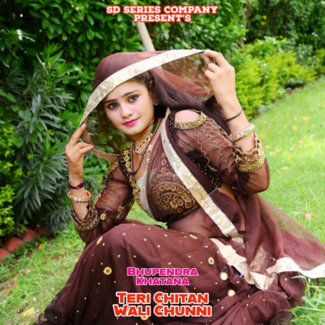 Teri Chitan Wali Chunni | Boomplay Music