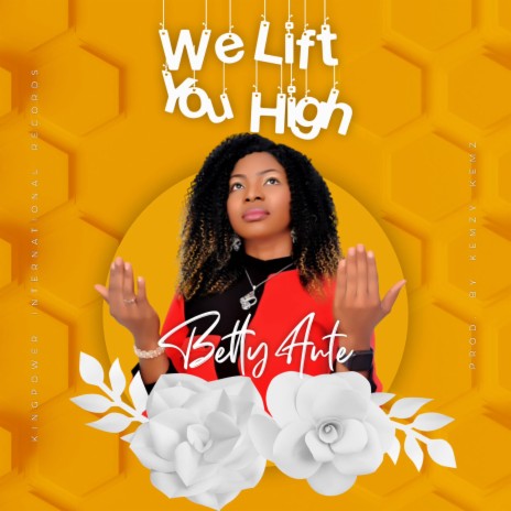 WE LIFT YOU HIGHT | Boomplay Music