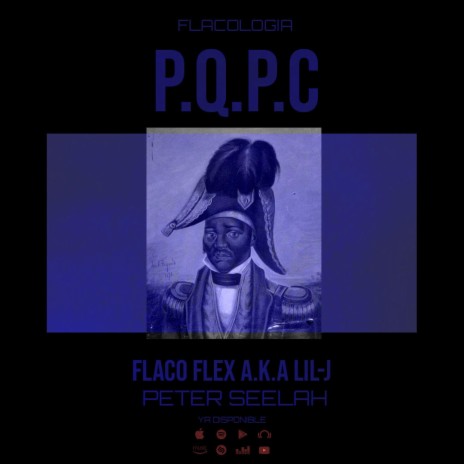 P.Q.P.C ft. Peter Seelah | Boomplay Music