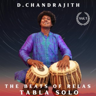 The Beats Of Relas Tabla Solo