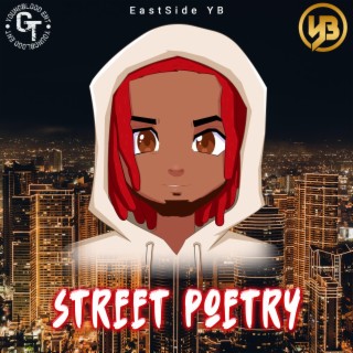Street Poetry EP