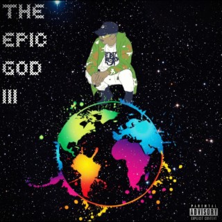 The Epic God III
