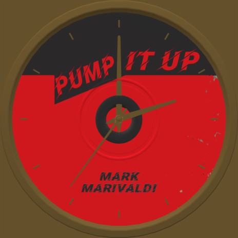 Pump It Up | Boomplay Music