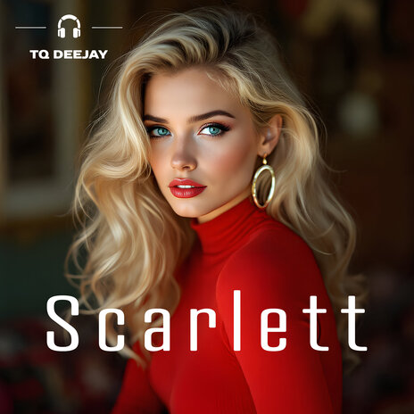 Scarlett | Boomplay Music