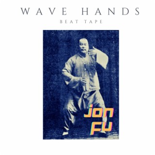 Wave Hands beat tape