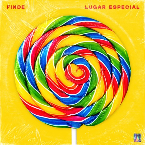 Lugar Especial | Boomplay Music