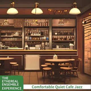 Comfortable Quiet Cafe Jazz