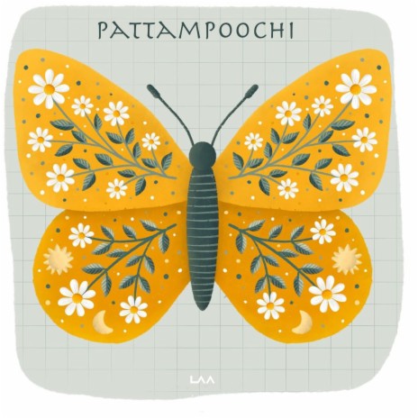 Pattampoochi (Butterfly) ft. Vishnu Ram