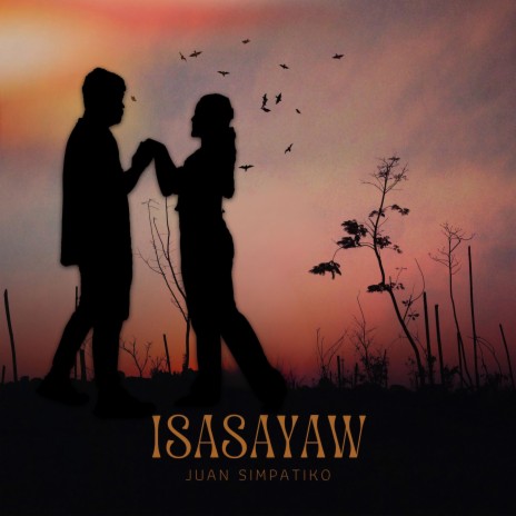 Isasayaw