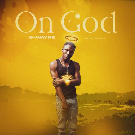 ON GOD | Boomplay Music