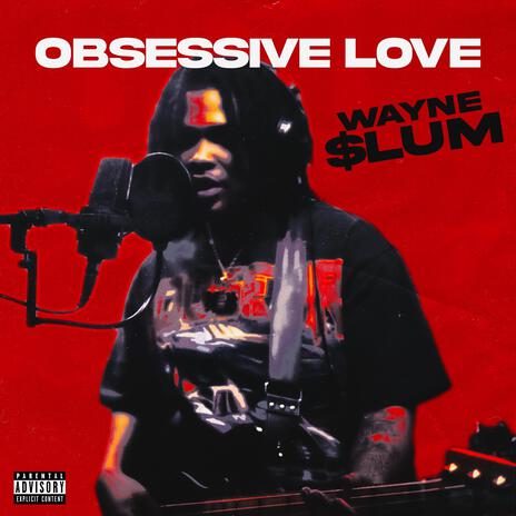 Obsessive Love | Boomplay Music