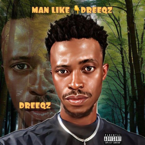 MAN LIKE DREEQZ | Boomplay Music