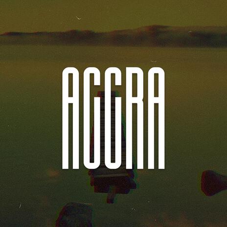 Accra (Reggae Type Beat)