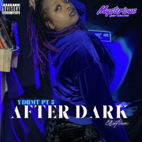 Outro: After Dark | Boomplay Music
