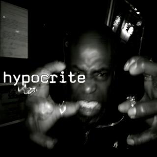 hypocrite (Spacement Tapes)