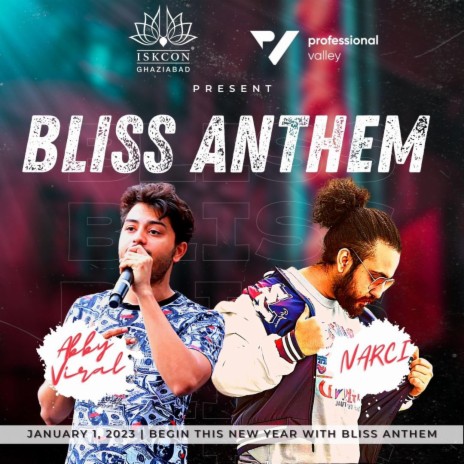 Bliss Anthem 22nd Jan 2023 ft. Narci | Boomplay Music
