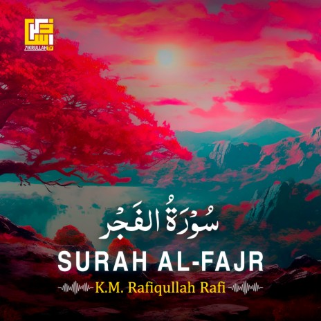 Surah Al-Fajr | Boomplay Music