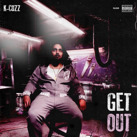 Get Out | Boomplay Music