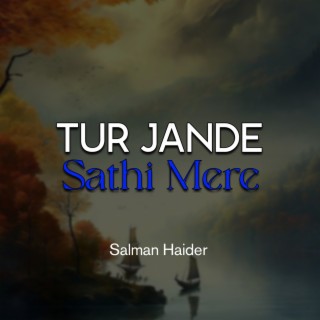 Tur Jande Sathi Mere